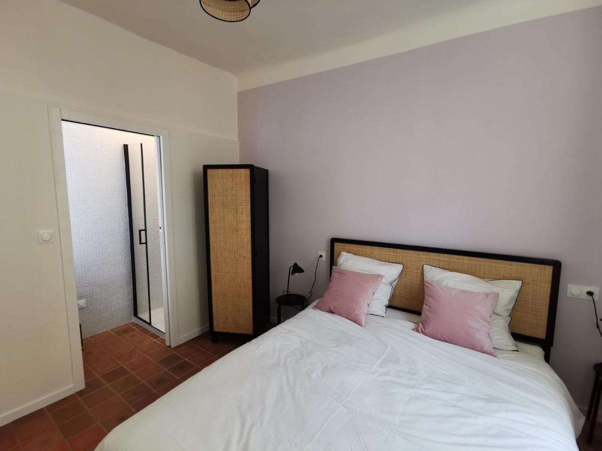 L Oranger - Plein Centre - 6 Personnes - Clim Cassis